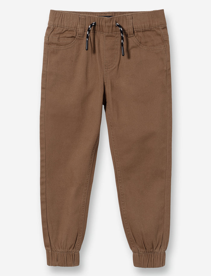 Pantalon jogger
