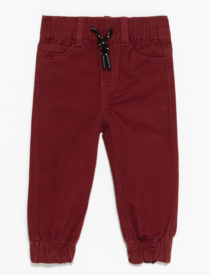 Pantalon jogger