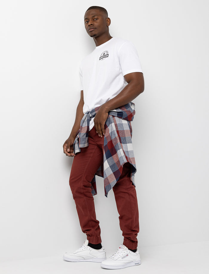 Pantalon jogger