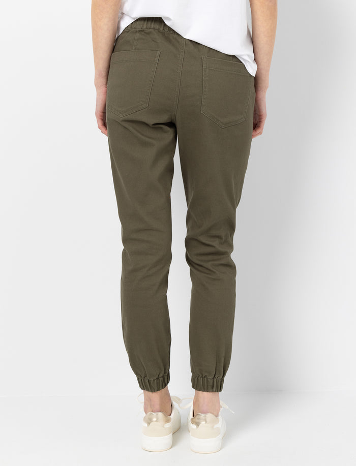 Pantalon jogger