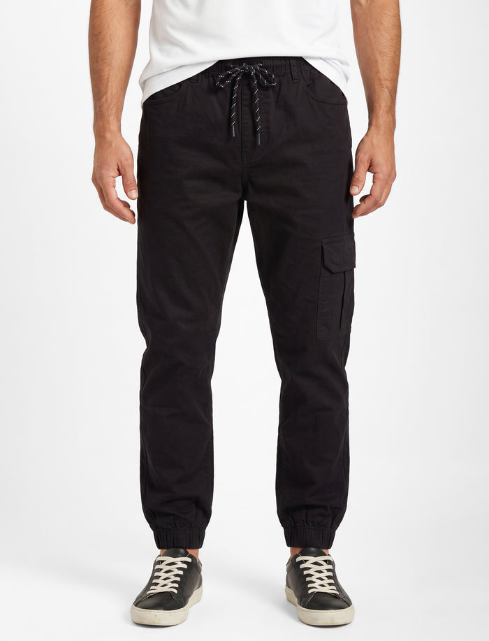 Pantalon jogger
