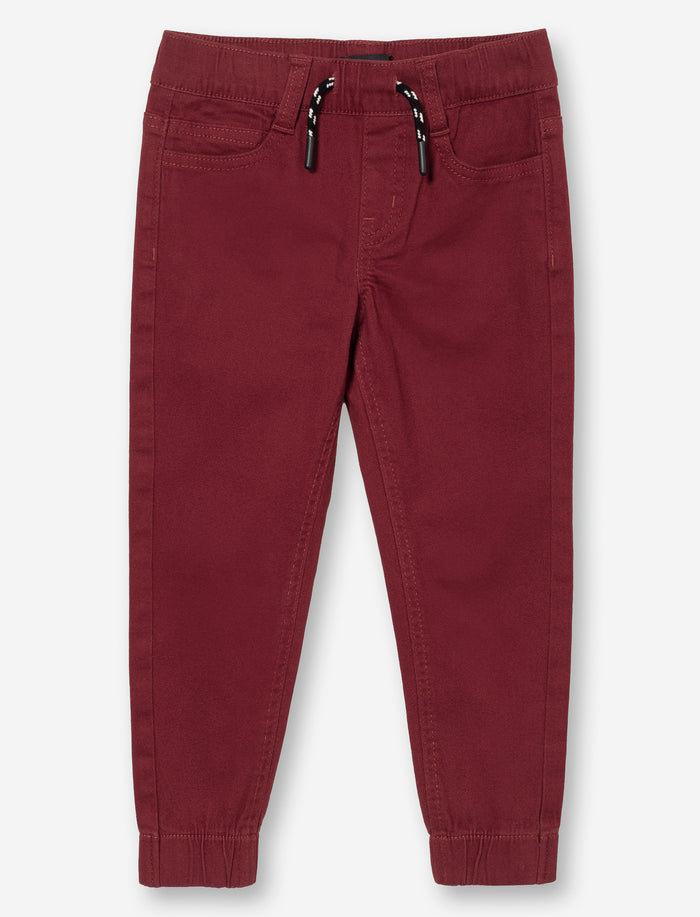 Pantalon jogger