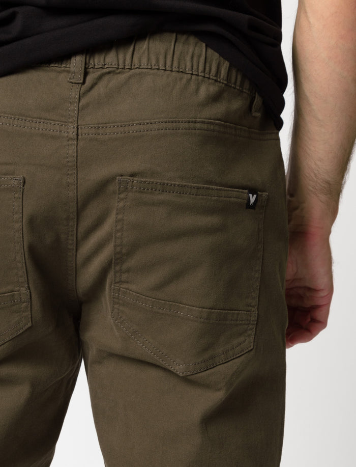 Pantalon jogger