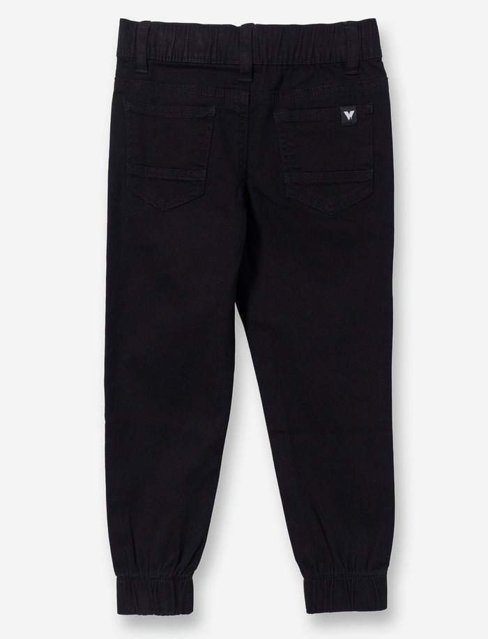Pantalon jogger