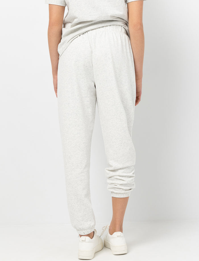 Pantalon ouaté jogger