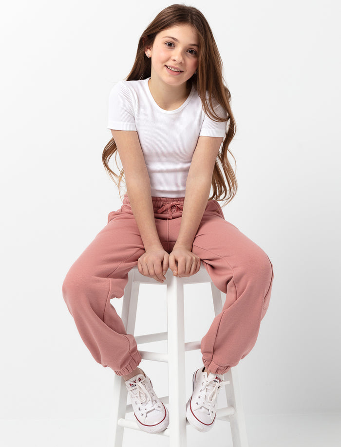 Pantalon ouaté