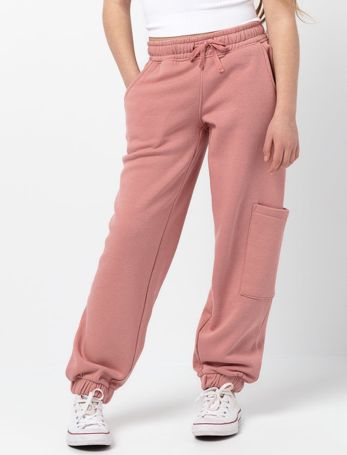 Pantalon ouaté