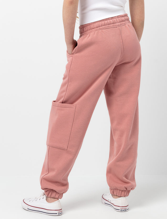 Pantalon ouaté