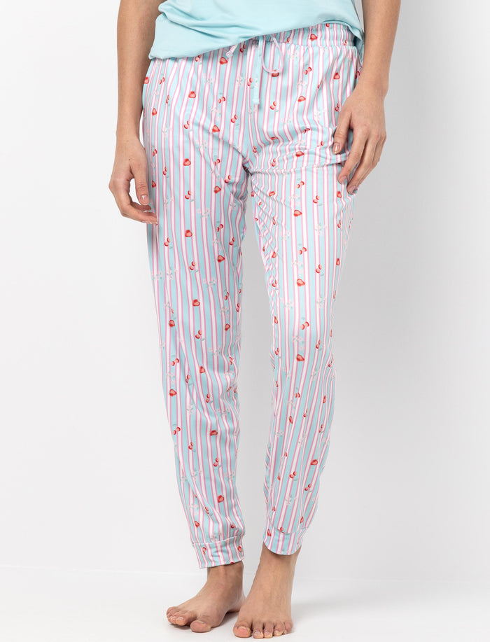 Pantalon pyjama