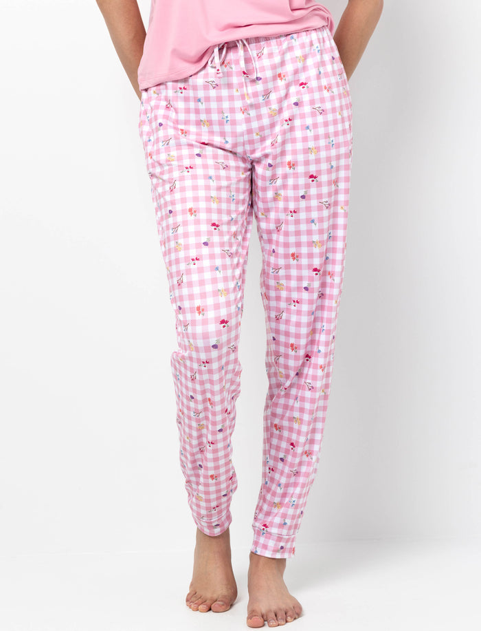 Pantalon pyjama