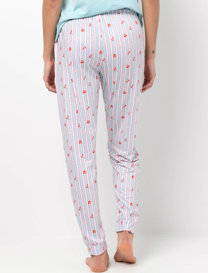 Pantalon pyjama