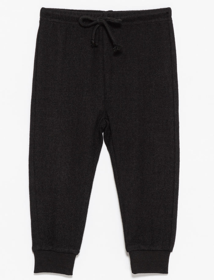 Pantalon uni