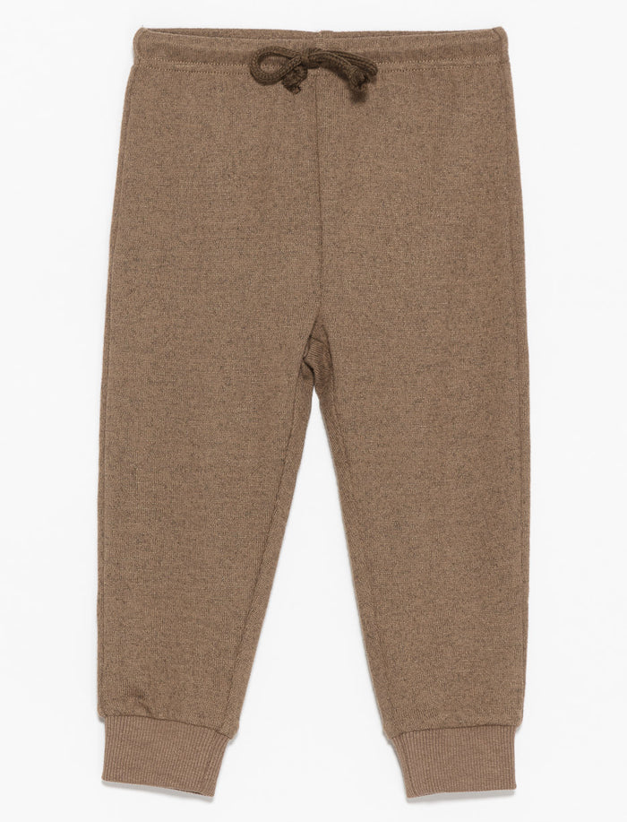 Pantalon uni