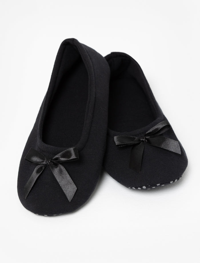 Pantoufles unies