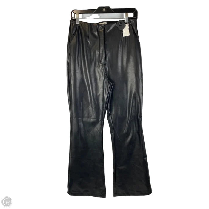 Pants Other By Abercrombie And Fitch In Black, Size: 6