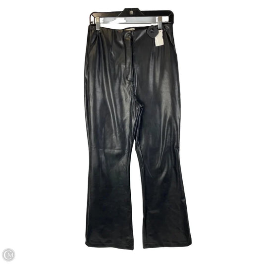 Pants Other By Abercrombie And Fitch In Black, Size: 6