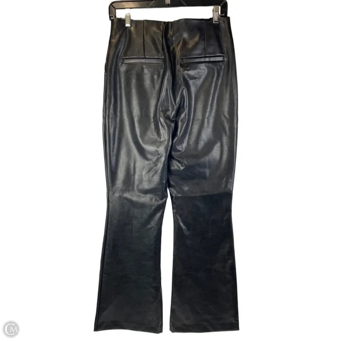 Pants Other By Abercrombie And Fitch In Black, Size: 6