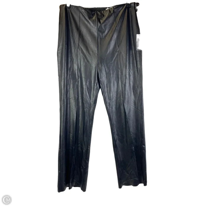 Pants Other By Lysse In Black, Size: Xl