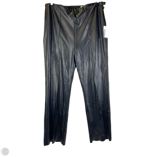 Pants Other By Lysse In Black, Size: Xl