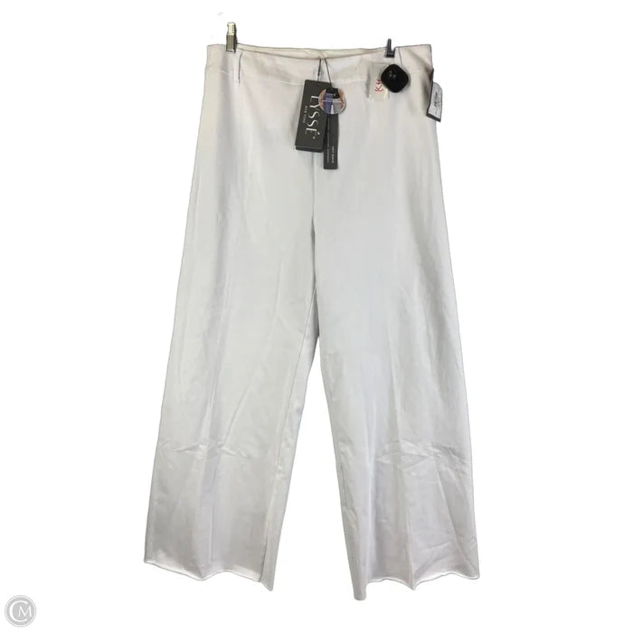 Pants Other By Lysse In White, Size: Xl