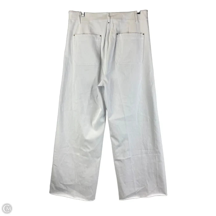 Pants Other By Lysse In White, Size: Xl
