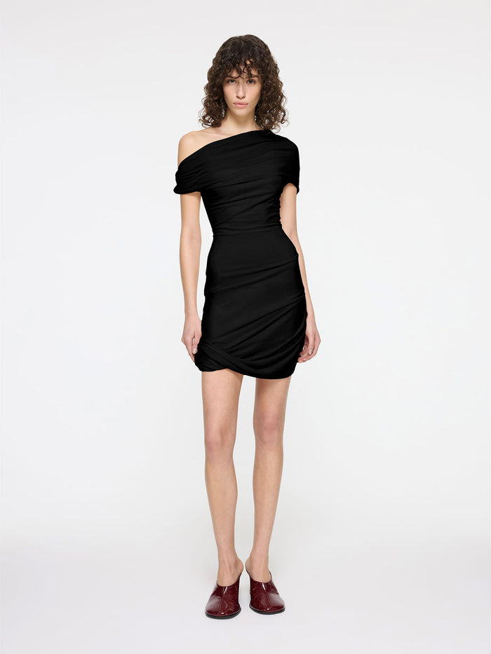 Paris Georgia Elemental Ida Mini Dress