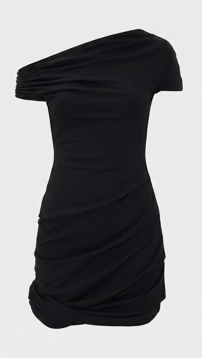 Paris Georgia Elemental Ida Mini Dress