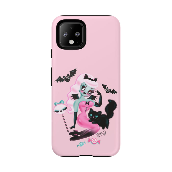 Google Pixel 4 / Matte