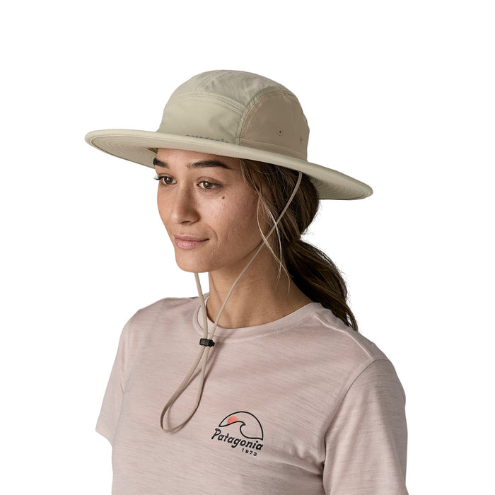 Patagonia | Chapeau Quandary Brimmer