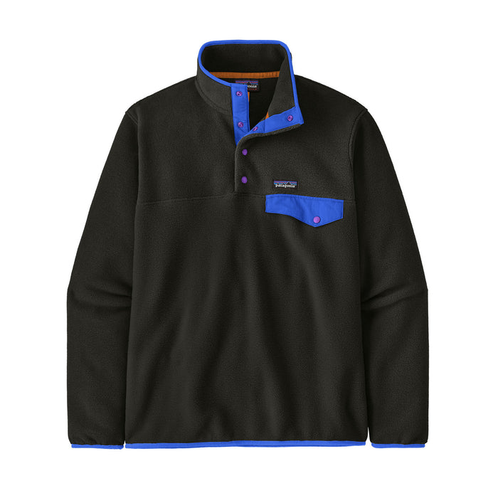 Patagonia | Polaire à Manches Longues Homme Synchilla Snap T