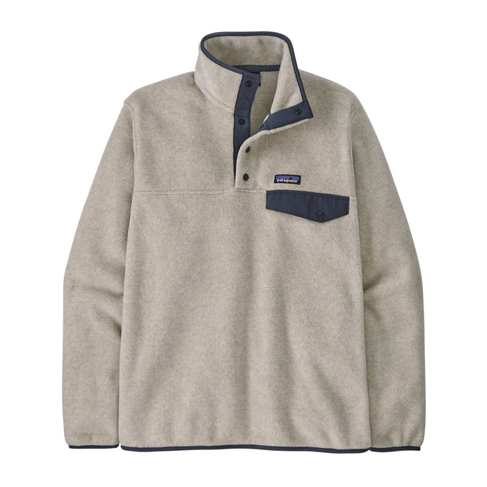 Patagonia | Polaire à Manches Longues Homme Synchilla Snap T