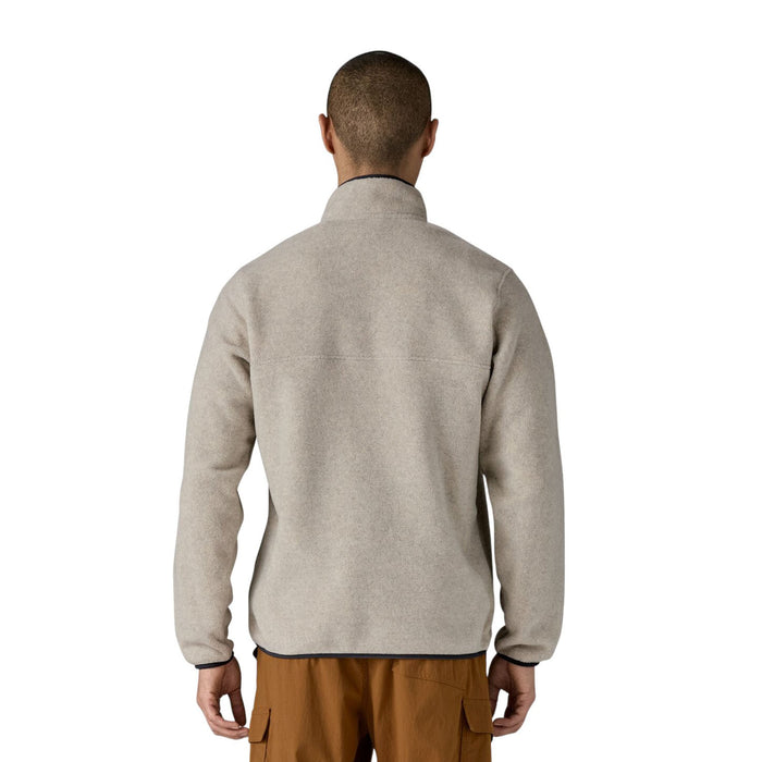 Patagonia | Polaire à Manches Longues Homme Synchilla Snap T