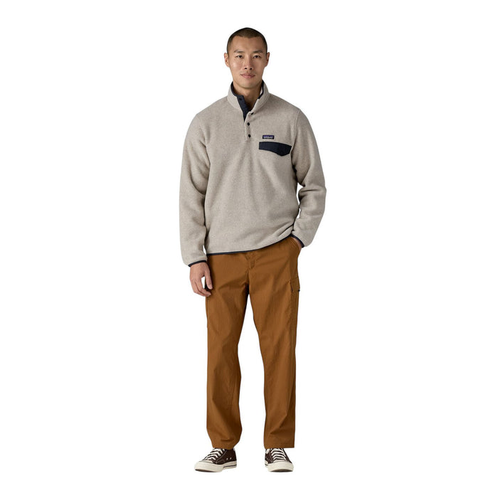 Patagonia | Polaire à Manches Longues Homme Synchilla Snap T