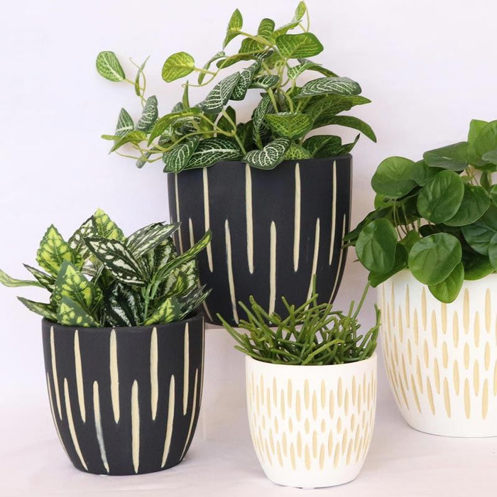 Urban Products Pax Linear Planter | Koop.co.nz
