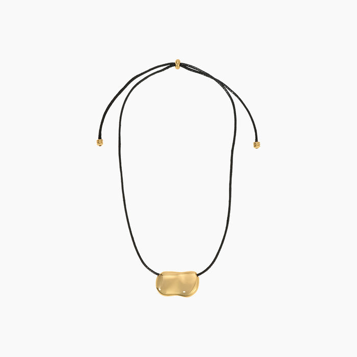 PEBBLE NECKLACE