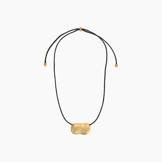 PEBBLE NECKLACE