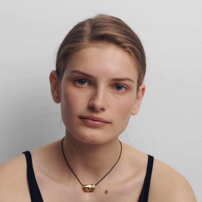 PEBBLE NECKLACE