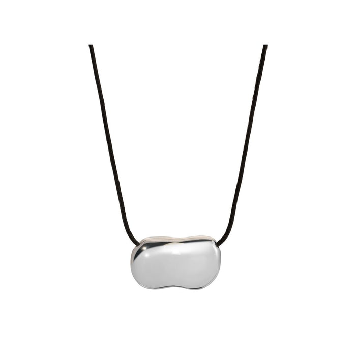 PEBBLE NECKLACE