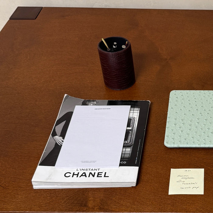 PENCIL HOLDER