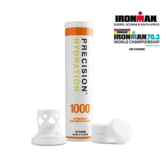 Performance Hydration 1000