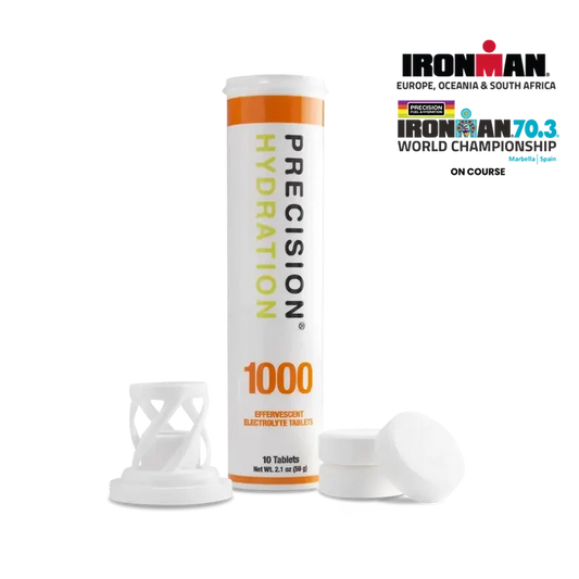 Performance Hydration 1000