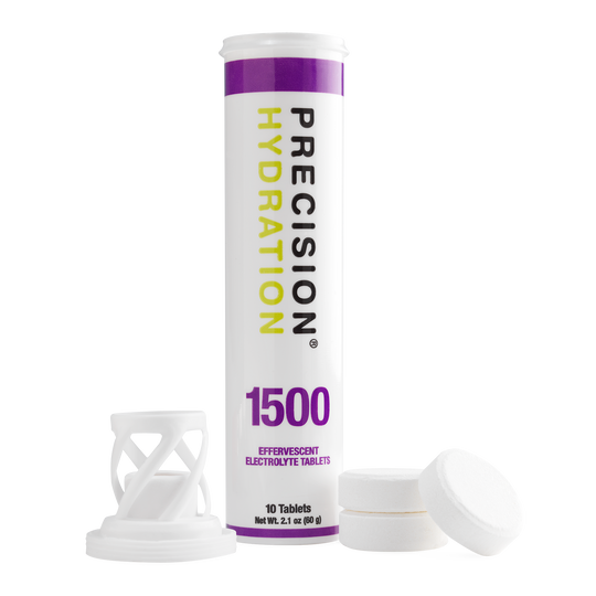 Performance Hydration 1500