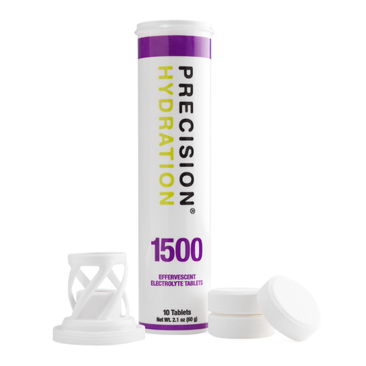 Performance Hydration 1500