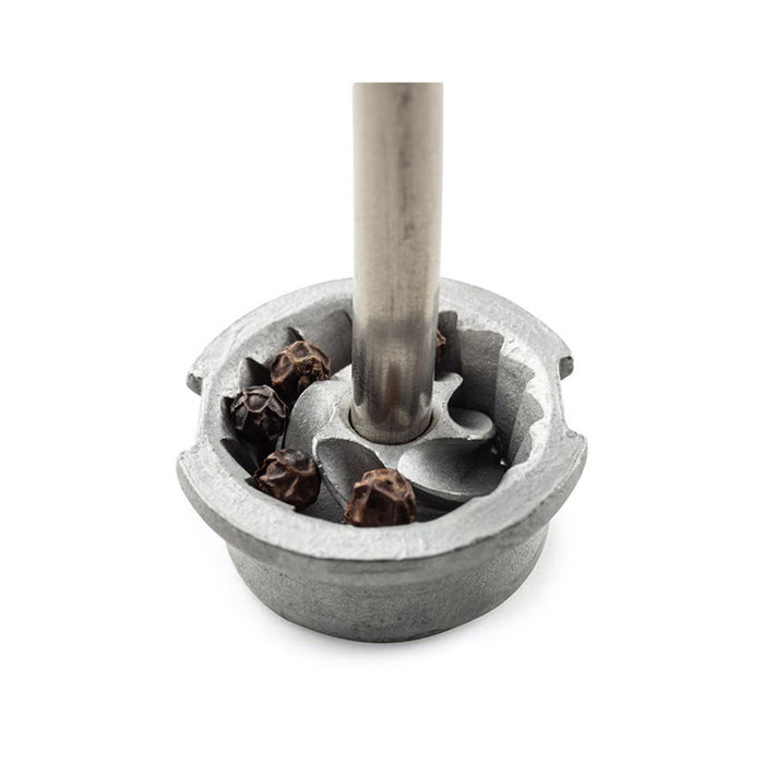 Peugeot Paris Pepper Mills - grinding mechanism