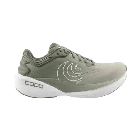 9 / Khaki/White