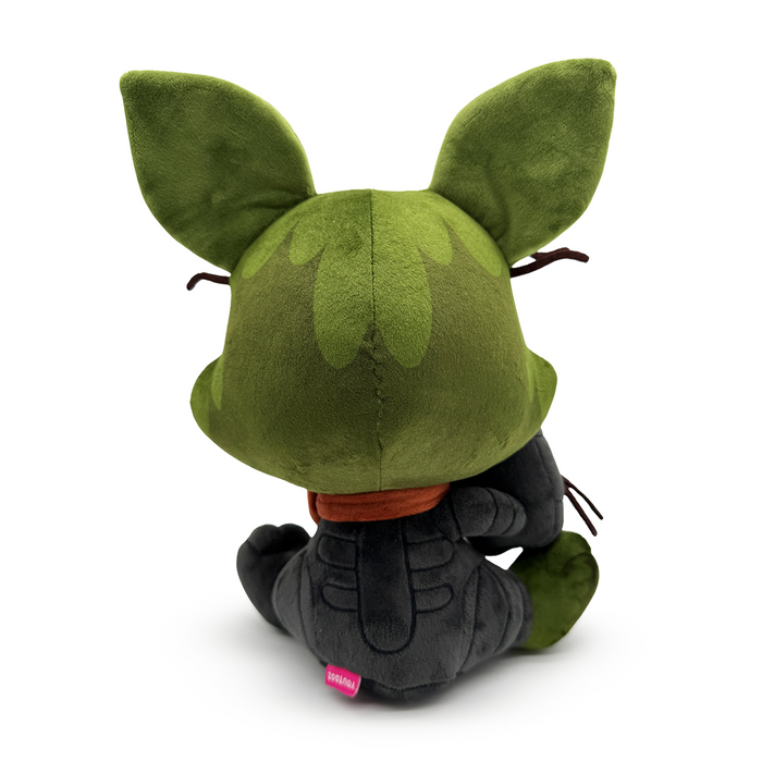 Phantom Mangle Plush (9in)