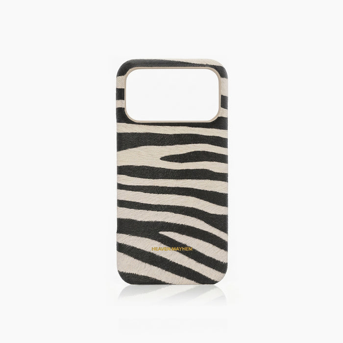 SABLE / 17 MAX / Zebra