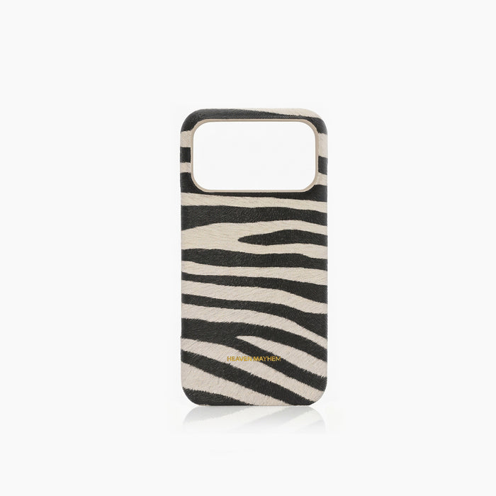 SABLE / 17 PRO / Zebra