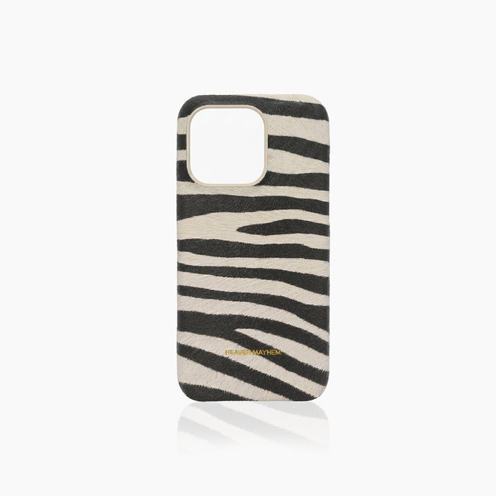 SABLE / 16 MAX / Zebra