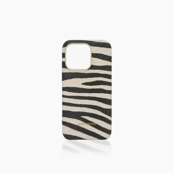 SABLE / 16 PRO / Zebra